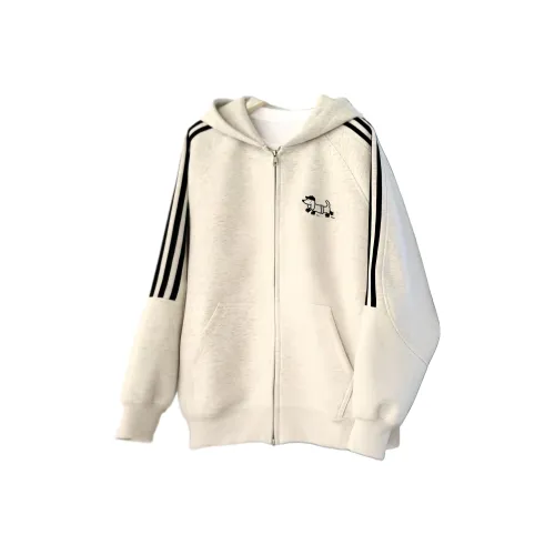 Aimilian Свитшот Куртка Женская