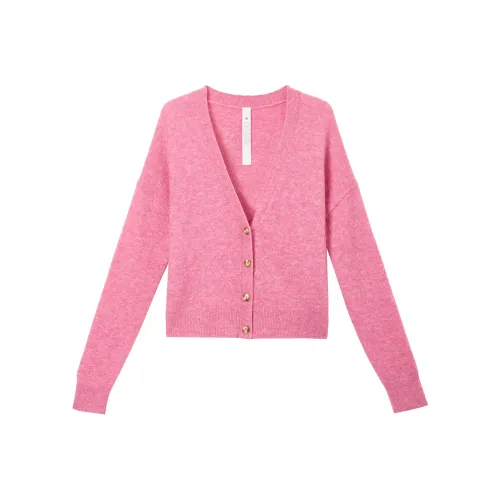 lululemon FW24 Трикотаж Женский