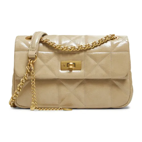 TATA Artificial Leather Shoulder Bag Small Women's Multicolor