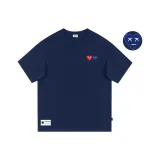 Темно-синий