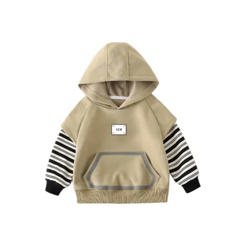 Marcolor Цвет изображения Kids Свитшоты