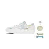 Журнал Wangwang (Белый/Желтый Шнурки)