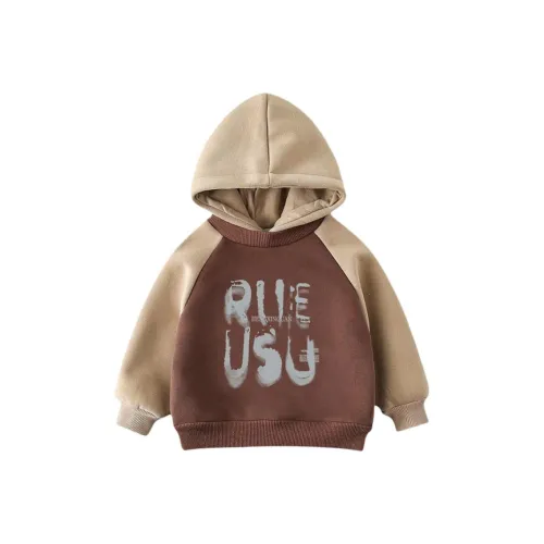 Marcolor Кофе Kids Свитшоты