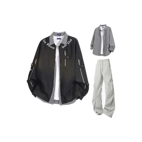 FAX FOR FMACM Повседневная спортивная одежда Унисекс