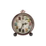 Многоцветный, числа