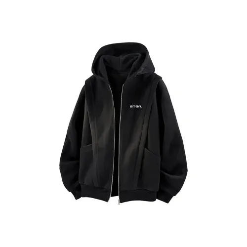 GTGA Унисекс Свитшоты