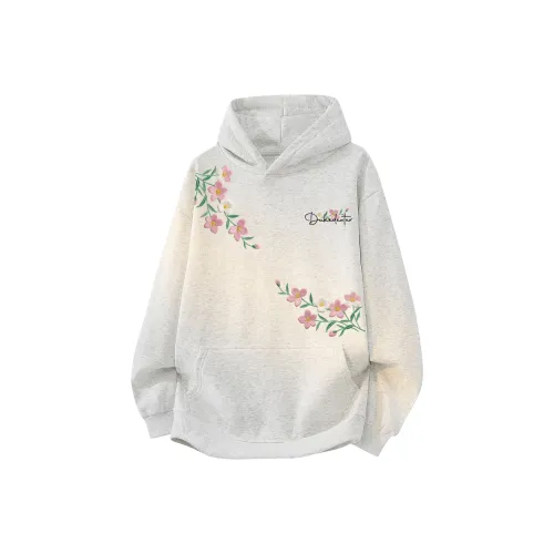 DUKE+DEXTER Унисекс Свитшоты