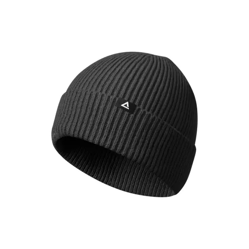 PEAK Полиэстер Beanies Унисекс