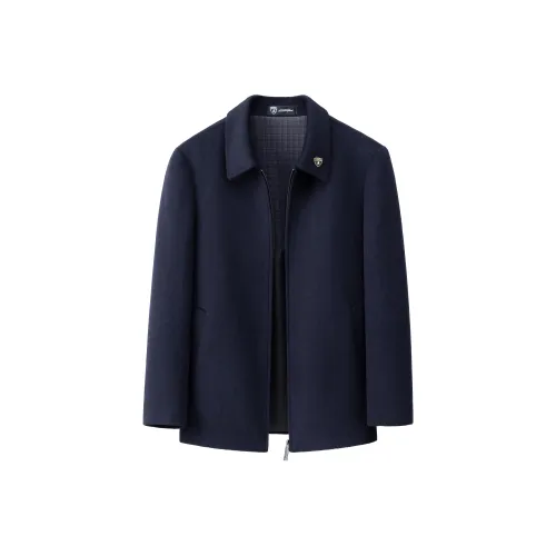 AUTOMOBILI LAMBORGHINI Куртка Унисекс