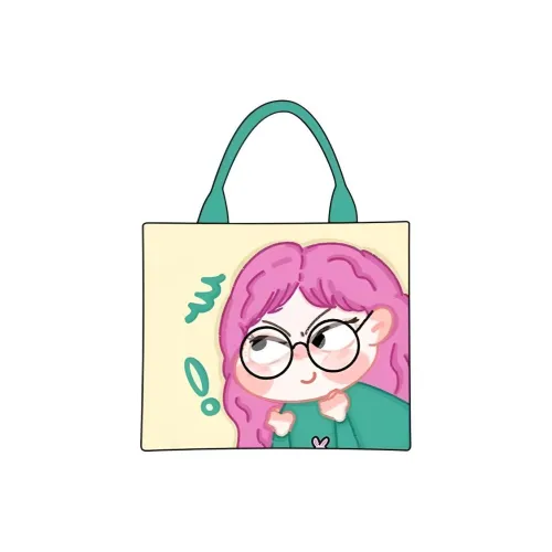 NEARAY MCC Коллаборация Полиэстер Одно Плечо Сумка Маленькая Женская Бежевая