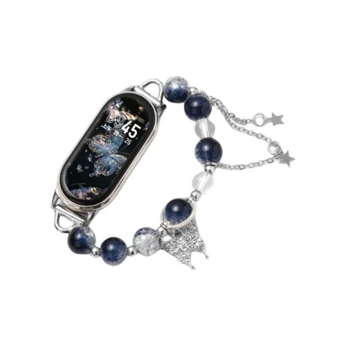 Yu Qing Ремень Xiaomi Совместимость Металл 120 мм 180 мм