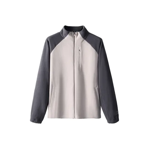 CAMEL Мужские бархатные куртки