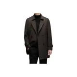 Темно-кофейный