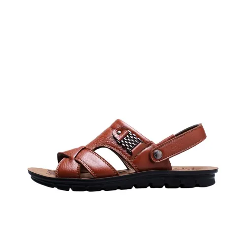 EGCHI Пляжные сандалии Мужской