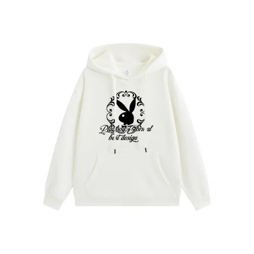 Playboy Унисекс Свитшоты