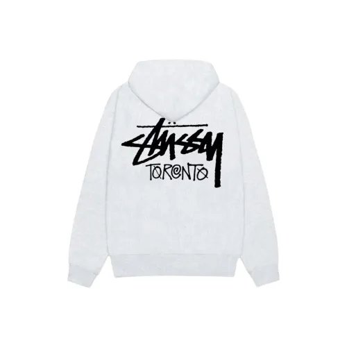 Stussy Унисекс Свитшоты