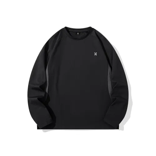 KW Унисекс T-рубашки