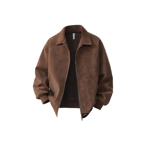 SUNSETMONENT Куртки и Пальто Унисекс