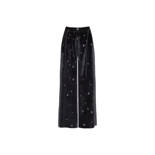 FTTHR Женские Повседневные Брюки