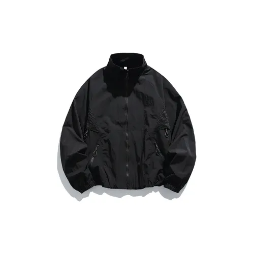 Рампейдж Унисекс Куртки