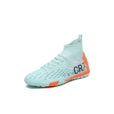 Нарушенный ноготь, белый и оранжевый