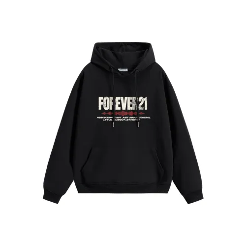 FOREVER 21 Унисекс Свитшоты