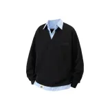 Черные полосы