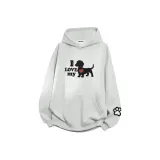 Туманно-серый