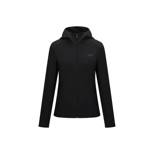 K·SWISS Женские Куртки
