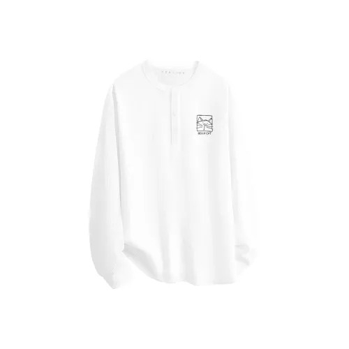 Tonlion Унисекс T-рубашки