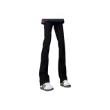 Чёрный [Улучшенный материал, версия]