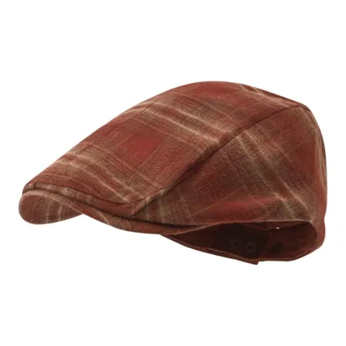 RX UVCUT Полиэстер Береты Унисекс