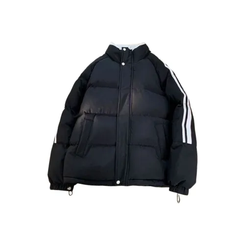 COMMA GIRL Хлопковый пуховик женский