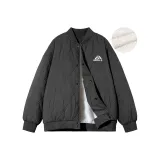 Черный (с флисовой подкладкой)