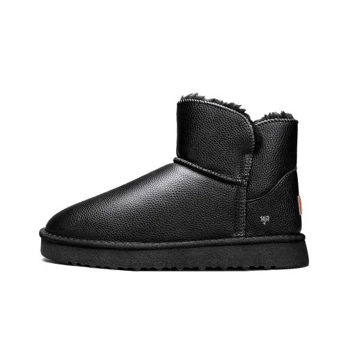 NANJIREN Сноубутсы Мужской