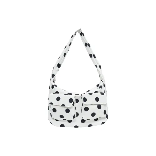 Single Warehouse Нейлоновая Сумка через плечо Стандартная Женская Многоцветная