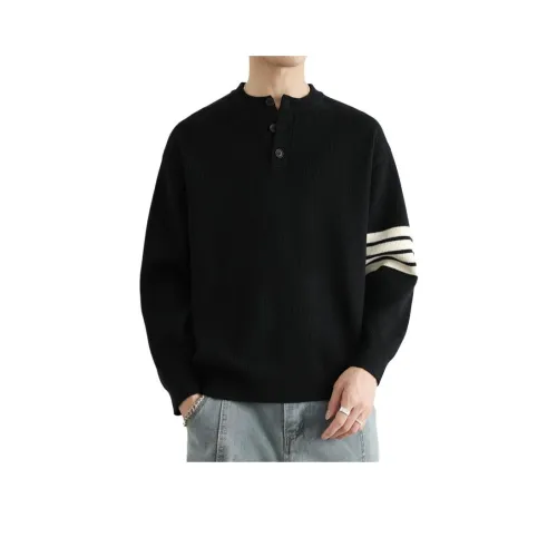 WANCHAO CP Унисекс Трикотаж