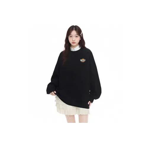 Miniso Унисекс Свитшоты