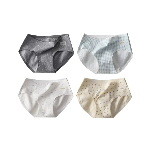 MIIOW Trend Party series Трусики-бикини Женские