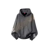 Темно-серый