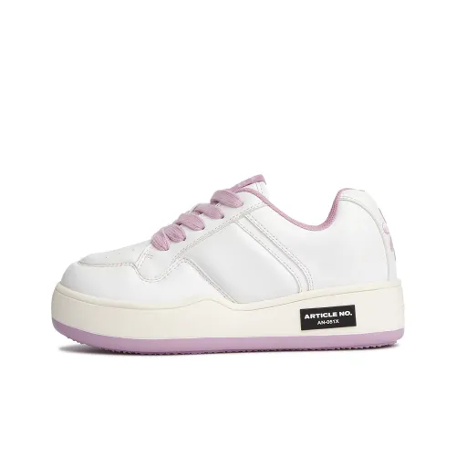 ARTICLE NO. Повседневная обувь Унисекс