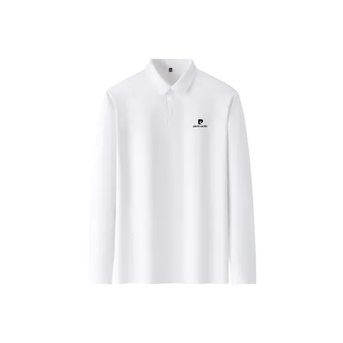 PIERRE CARDIN Одежда Топ Поло Мужской