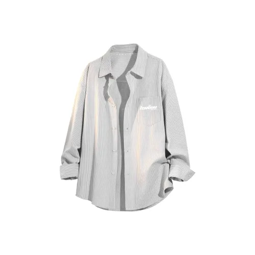 Tonlion Унисекс Рубашки