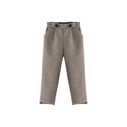 Calfitte Осенние и Зимние Термобрюки для Детей