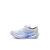 Синий и белый