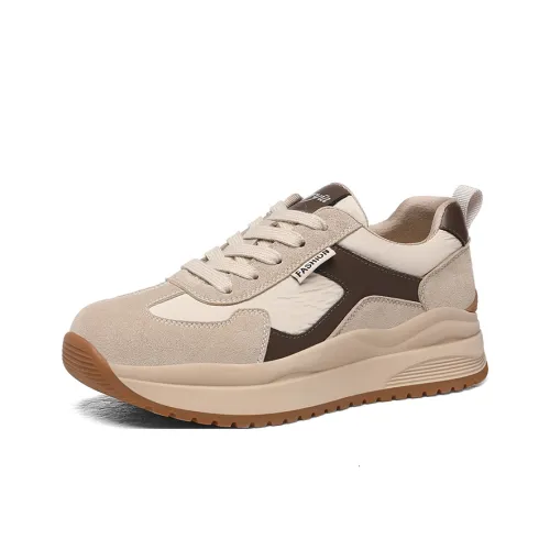 Golden Silk Rabbit Повседневная обувь Женская