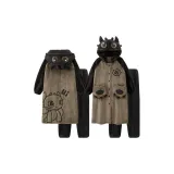 Цвет изображения: мальчик