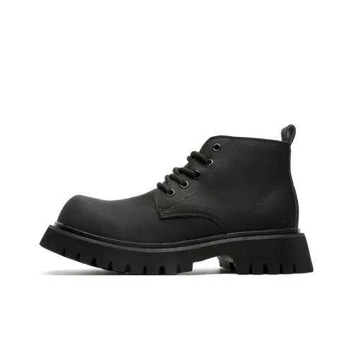 FAPAI Мартинсы Мужской