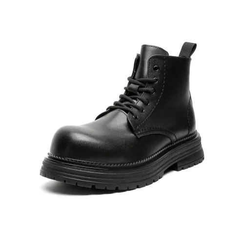 DY Martin Boots Мужской