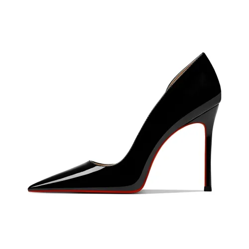 AIMISS Gift Box Set Низкий каблук Высокие каблуки Женские